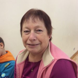 Margaret McNiven, Assistant Beaver Leader - IMG_0797-300x300